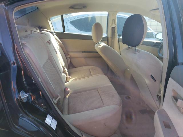 Photo 9 VIN: 3N1AB61E77L663884 - NISSAN SENTRA 2.0 