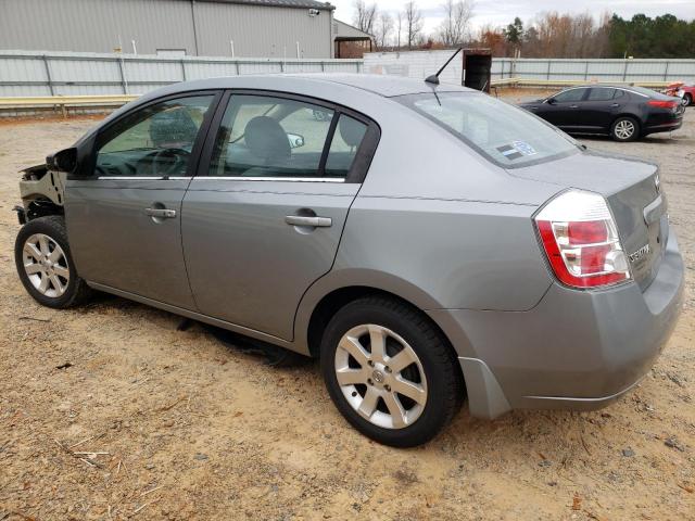 Photo 1 VIN: 3N1AB61E77L664890 - NISSAN SENTRA 