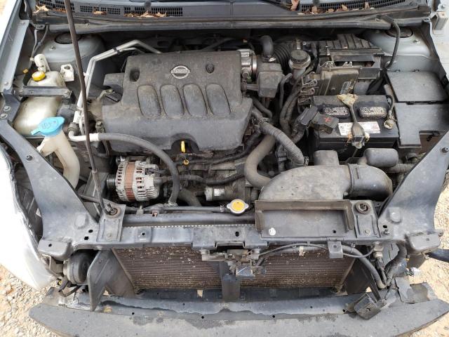 Photo 10 VIN: 3N1AB61E77L664890 - NISSAN SENTRA 