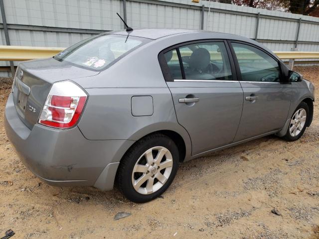 Photo 2 VIN: 3N1AB61E77L664890 - NISSAN SENTRA 