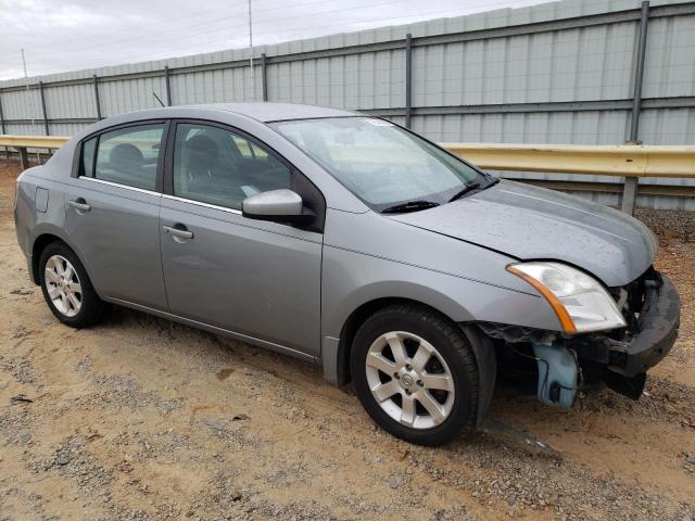 Photo 3 VIN: 3N1AB61E77L664890 - NISSAN SENTRA 