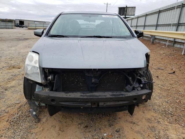 Photo 4 VIN: 3N1AB61E77L664890 - NISSAN SENTRA 