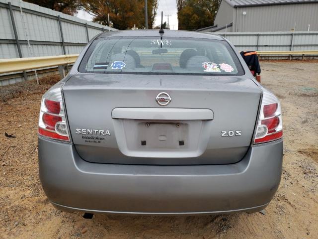 Photo 5 VIN: 3N1AB61E77L664890 - NISSAN SENTRA 