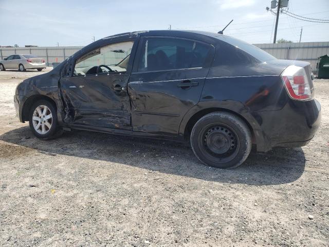 Photo 1 VIN: 3N1AB61E77L678000 - NISSAN SENTRA 2.0 