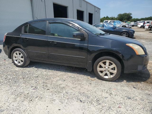 Photo 3 VIN: 3N1AB61E77L678000 - NISSAN SENTRA 2.0 