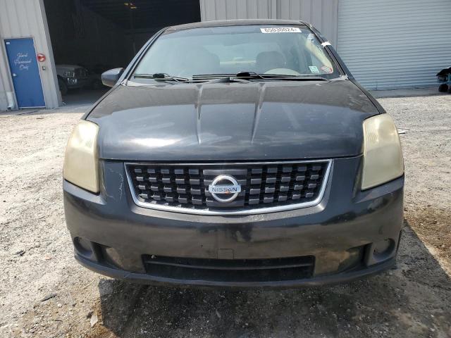 Photo 4 VIN: 3N1AB61E77L678000 - NISSAN SENTRA 2.0 