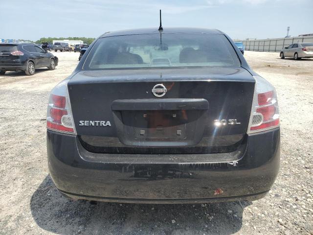 Photo 5 VIN: 3N1AB61E77L678000 - NISSAN SENTRA 2.0 