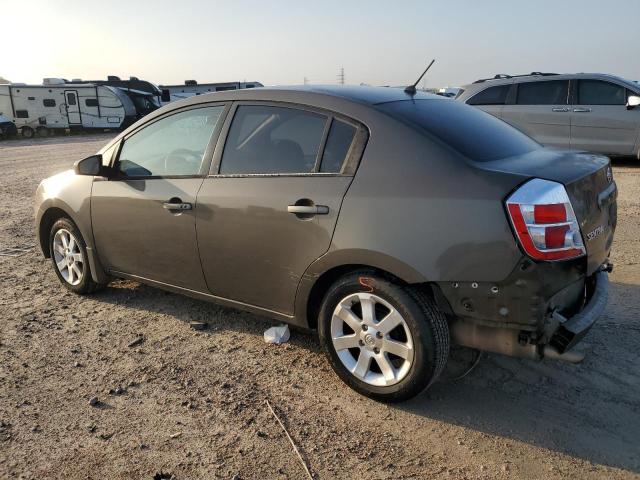 Photo 1 VIN: 3N1AB61E77L707110 - NISSAN SENTRA 