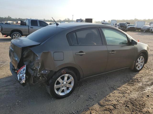 Photo 2 VIN: 3N1AB61E77L707110 - NISSAN SENTRA 