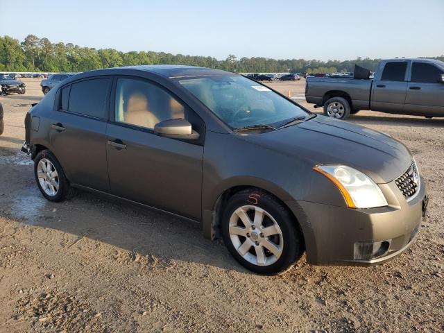 Photo 3 VIN: 3N1AB61E77L707110 - NISSAN SENTRA 