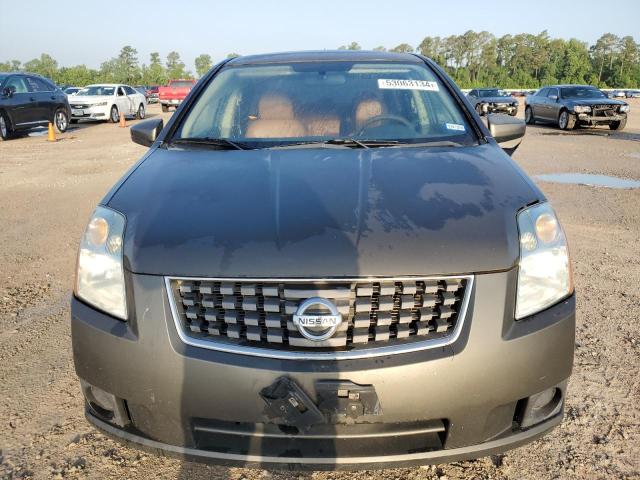 Photo 4 VIN: 3N1AB61E77L707110 - NISSAN SENTRA 