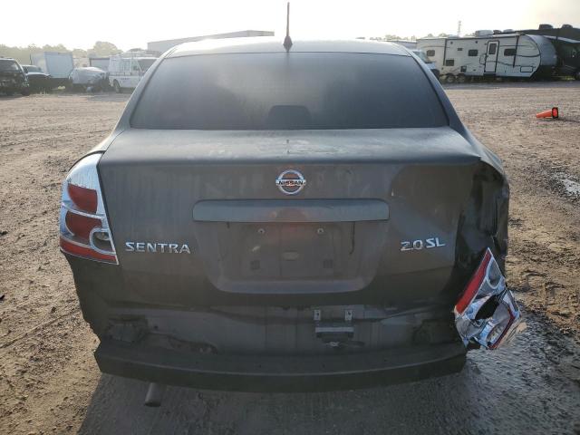 Photo 5 VIN: 3N1AB61E77L707110 - NISSAN SENTRA 