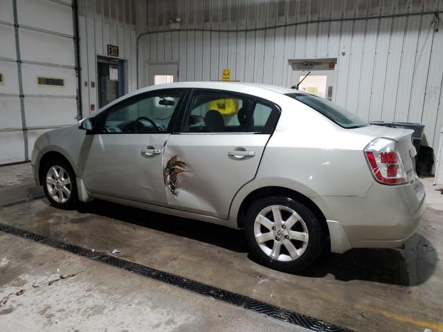 Photo 1 VIN: 3N1AB61E77L713067 - NISSAN SENTRA 2.0 