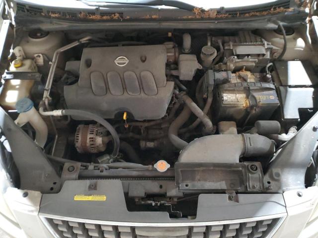 Photo 10 VIN: 3N1AB61E77L713067 - NISSAN SENTRA 2.0 