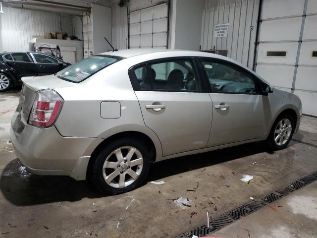 Photo 2 VIN: 3N1AB61E77L713067 - NISSAN SENTRA 2.0 