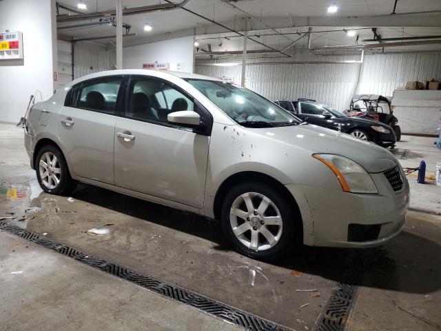 Photo 3 VIN: 3N1AB61E77L713067 - NISSAN SENTRA 2.0 