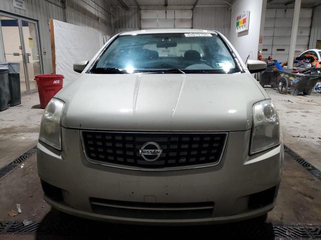 Photo 4 VIN: 3N1AB61E77L713067 - NISSAN SENTRA 2.0 