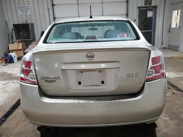 Photo 5 VIN: 3N1AB61E77L713067 - NISSAN SENTRA 2.0 