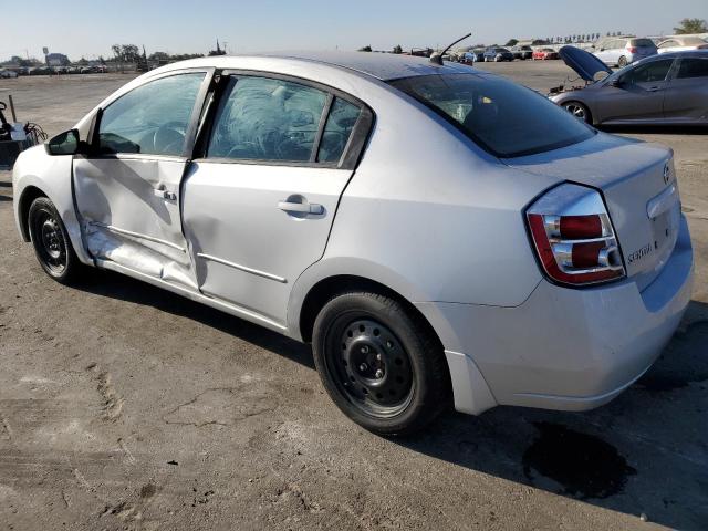 Photo 1 VIN: 3N1AB61E77L720567 - NISSAN SENTRA 2.0 