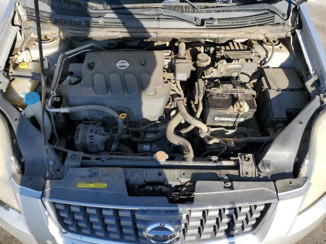 Photo 10 VIN: 3N1AB61E77L720567 - NISSAN SENTRA 2.0 