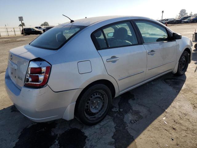 Photo 2 VIN: 3N1AB61E77L720567 - NISSAN SENTRA 2.0 