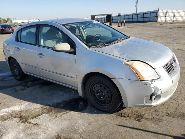 Photo 3 VIN: 3N1AB61E77L720567 - NISSAN SENTRA 2.0 