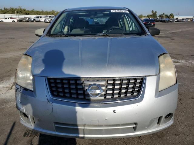 Photo 4 VIN: 3N1AB61E77L720567 - NISSAN SENTRA 2.0 