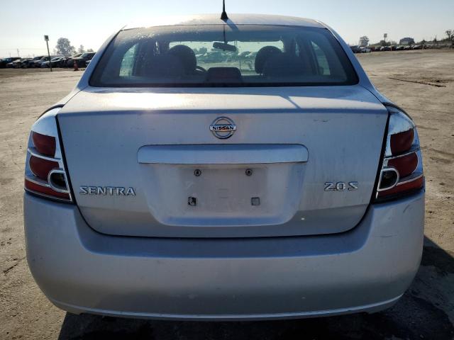 Photo 5 VIN: 3N1AB61E77L720567 - NISSAN SENTRA 2.0 