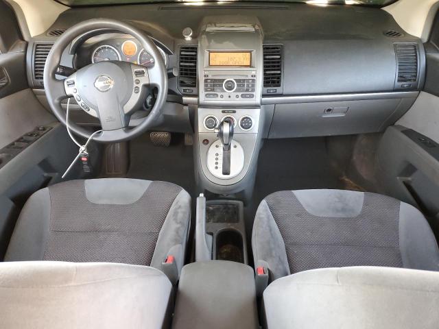 Photo 7 VIN: 3N1AB61E77L720567 - NISSAN SENTRA 2.0 