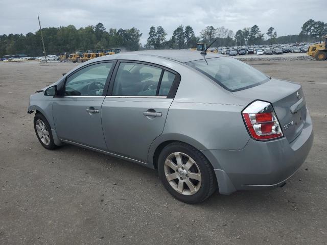 Photo 1 VIN: 3N1AB61E77L721461 - NISSAN SENTRA 2.0 