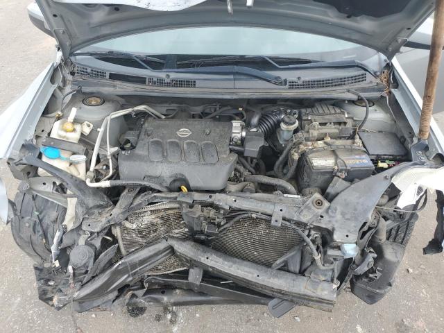 Photo 10 VIN: 3N1AB61E77L721461 - NISSAN SENTRA 2.0 