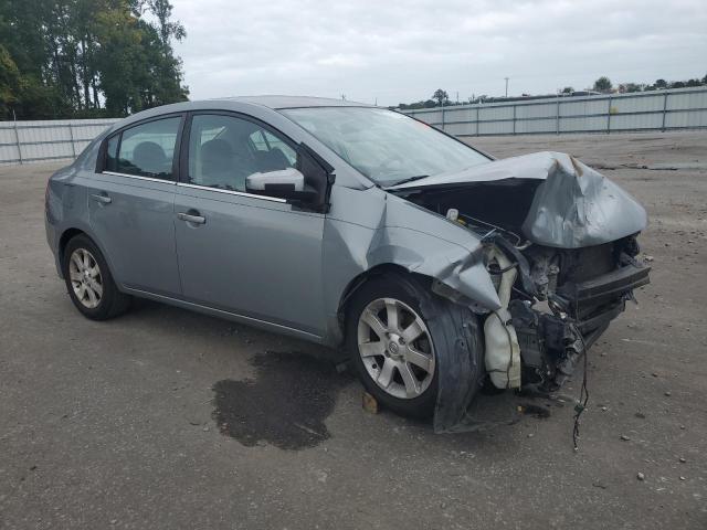 Photo 3 VIN: 3N1AB61E77L721461 - NISSAN SENTRA 2.0 