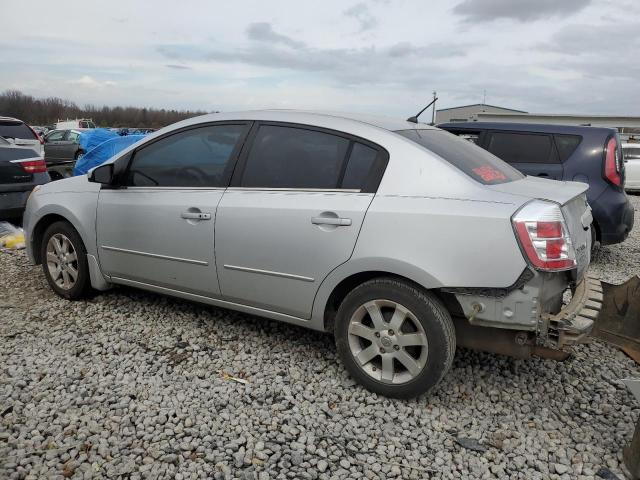 Photo 1 VIN: 3N1AB61E77L724795 - NISSAN SENTRA 