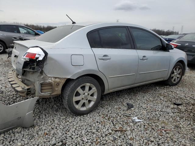 Photo 2 VIN: 3N1AB61E77L724795 - NISSAN SENTRA 