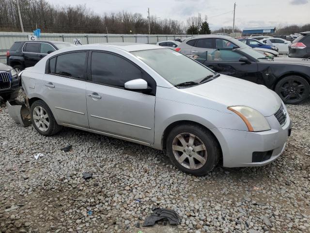 Photo 3 VIN: 3N1AB61E77L724795 - NISSAN SENTRA 