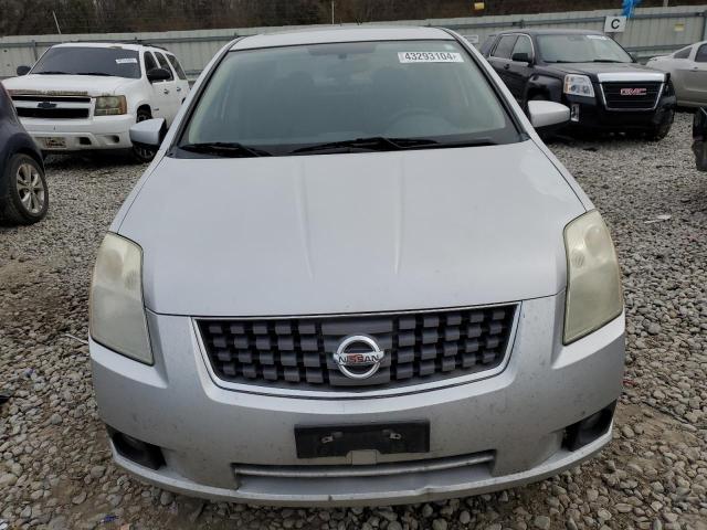 Photo 4 VIN: 3N1AB61E77L724795 - NISSAN SENTRA 