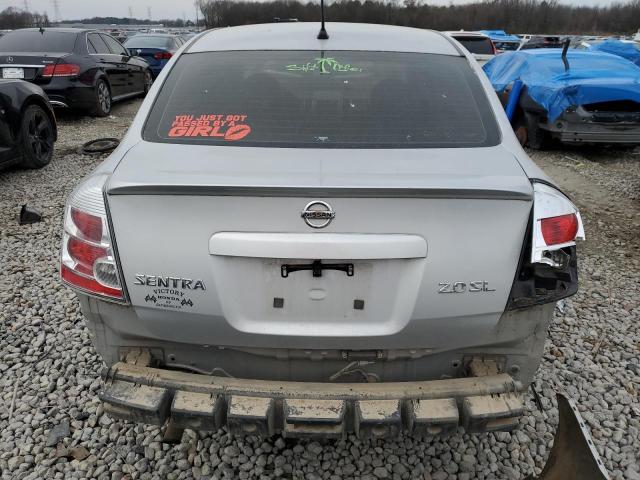 Photo 5 VIN: 3N1AB61E77L724795 - NISSAN SENTRA 