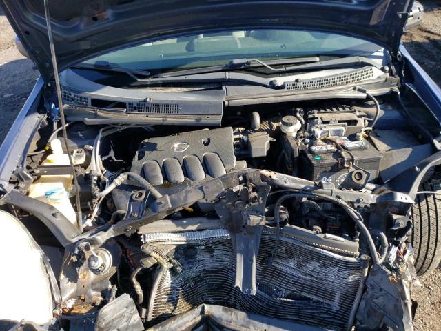 Photo 10 VIN: 3N1AB61E78L617344 - NISSAN SENTRA 