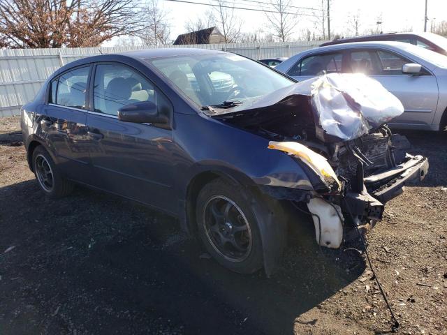 Photo 3 VIN: 3N1AB61E78L617344 - NISSAN SENTRA 