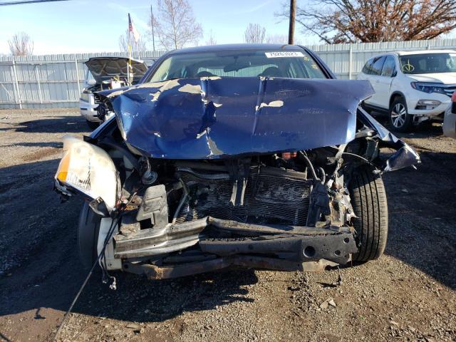 Photo 4 VIN: 3N1AB61E78L617344 - NISSAN SENTRA 