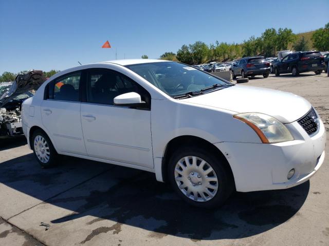 Photo 3 VIN: 3N1AB61E78L619420 - NISSAN SENTRA 2.0 