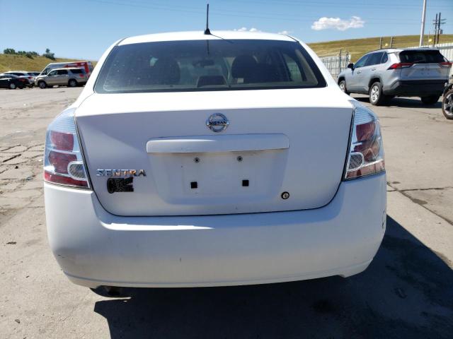 Photo 5 VIN: 3N1AB61E78L619420 - NISSAN SENTRA 2.0 