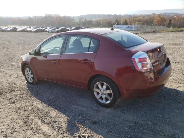 Photo 1 VIN: 3N1AB61E78L641997 - NISSAN SENTRA 