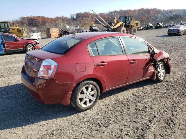 Photo 2 VIN: 3N1AB61E78L641997 - NISSAN SENTRA 