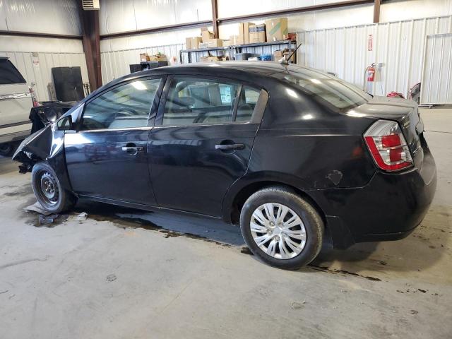 Photo 1 VIN: 3N1AB61E78L648514 - NISSAN SENTRA 