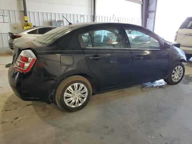 Photo 2 VIN: 3N1AB61E78L648514 - NISSAN SENTRA 