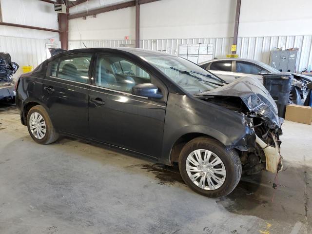 Photo 3 VIN: 3N1AB61E78L648514 - NISSAN SENTRA 