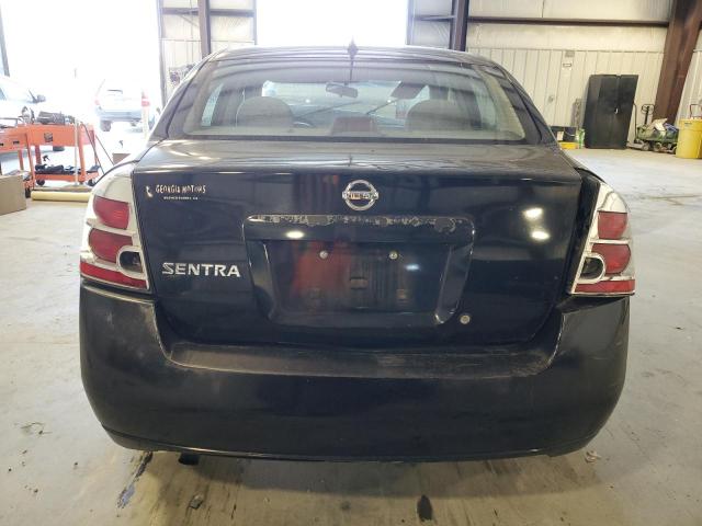 Photo 5 VIN: 3N1AB61E78L648514 - NISSAN SENTRA 