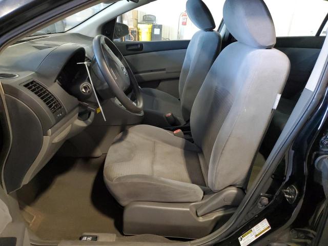 Photo 6 VIN: 3N1AB61E78L648514 - NISSAN SENTRA 