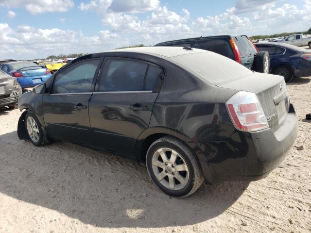 Photo 1 VIN: 3N1AB61E78L656449 - NISSAN SENTRA 2.0 